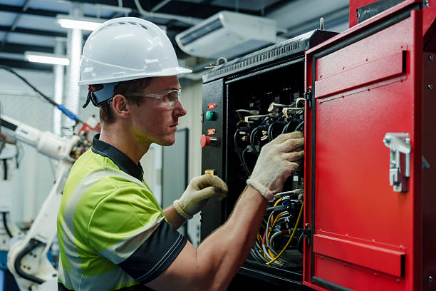 24/7 Emergency Electrical Inspection experts in Portsmouth, NH