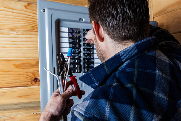 Affordable Electrical Inspection solutions in Portsmouth, NH